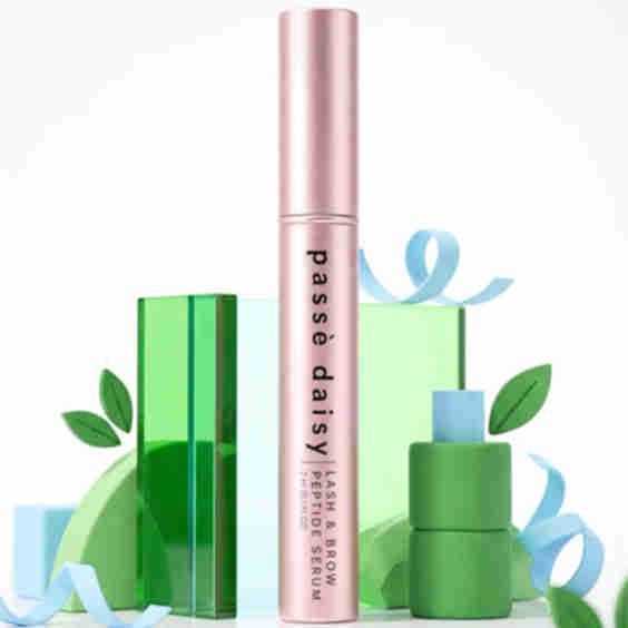 Ultimate Peptide Eyelash Growth Support Serum
