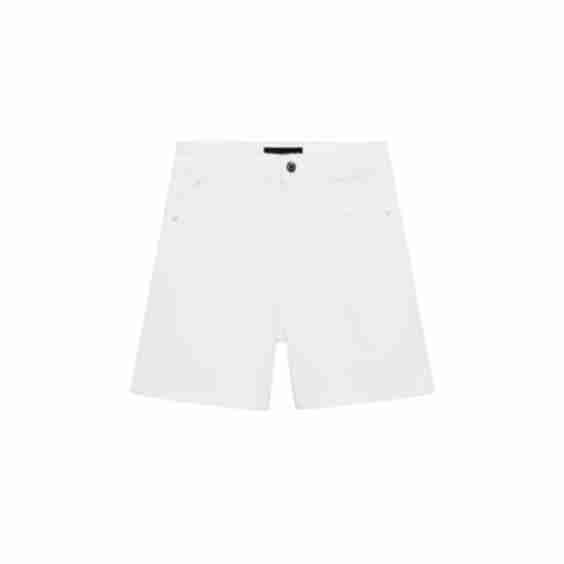 Z1975 Mom Fit Shorts
