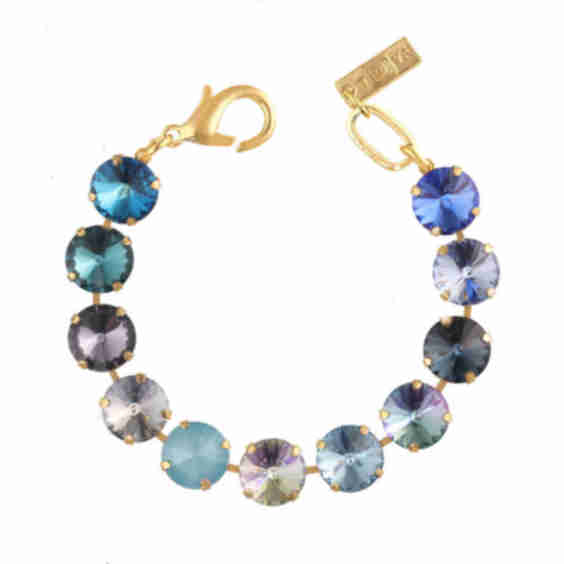 Croatia Mixed Bracelet