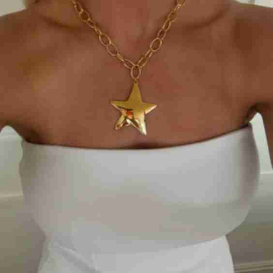 Keep Shining Necklace