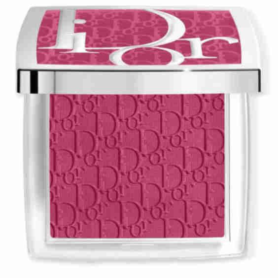 Backstage Rosy Glow Powder Blush 