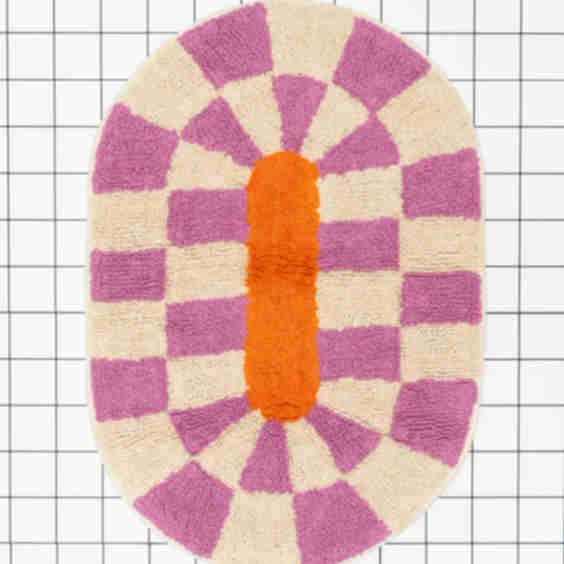 Rita Bathmat