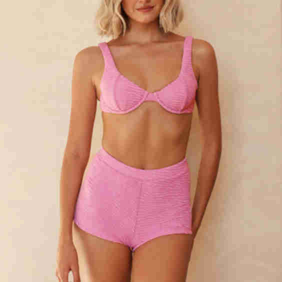 Sofia Underwire Bikini Top