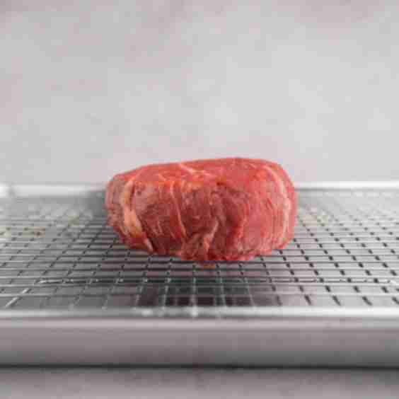 Filet Mignon Steak