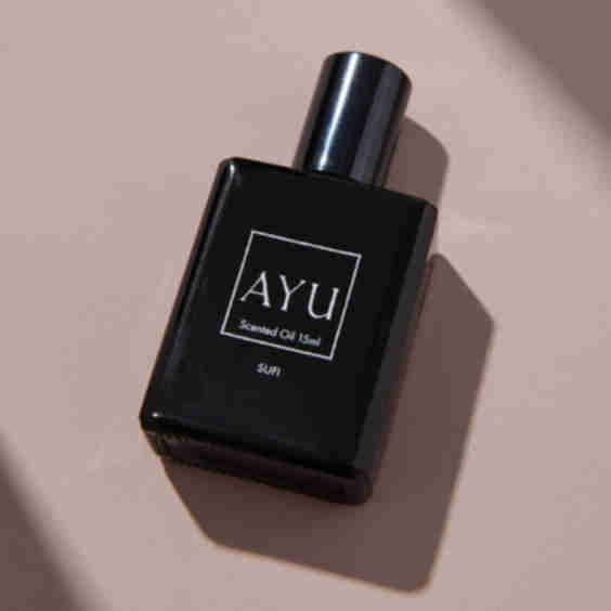  Sufi Perfume 15ml