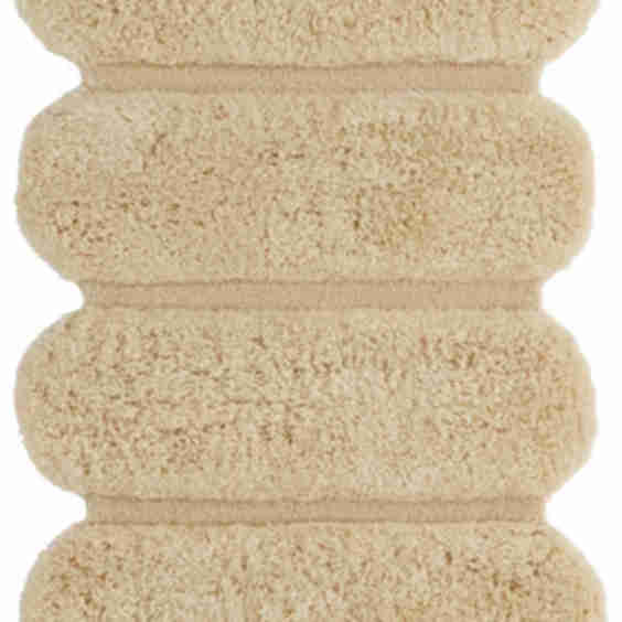 The Ribbed Runner Rug