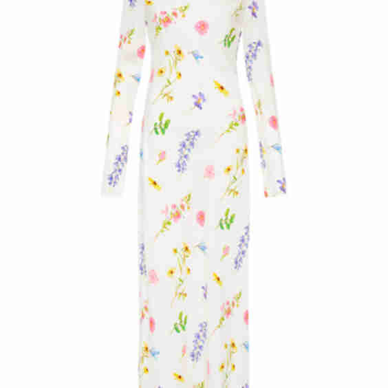 Roma Dress