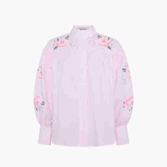 Lilla Shirt