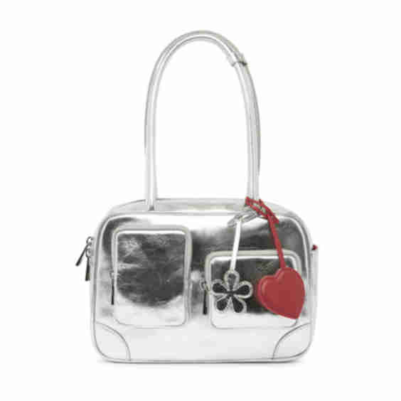 The Blossom Tote 