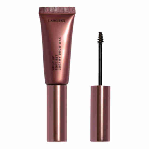 Hold Up Soft Set Creamy Eyebrow Wax 7ml