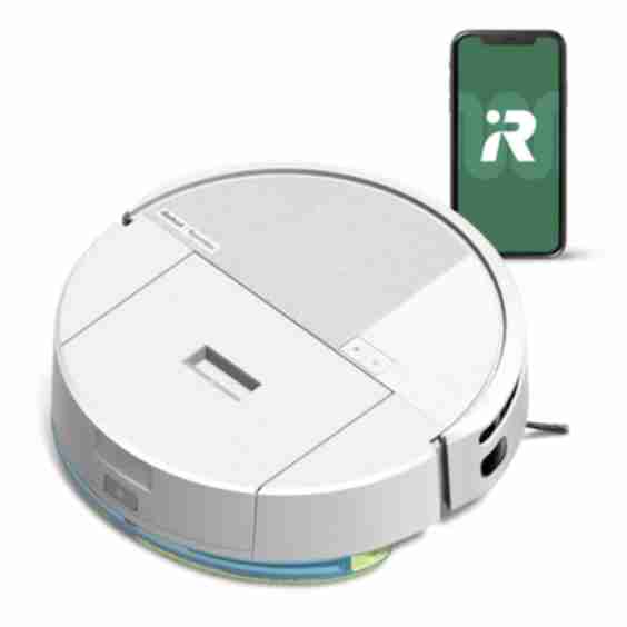 Roomba 205 DustCompactor Combo Robot