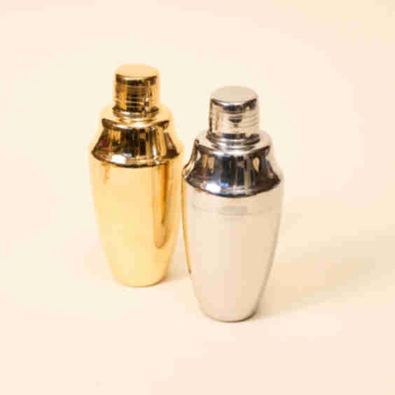 Cobbler Shaker