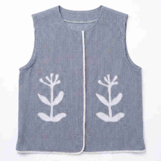 Classic Vest