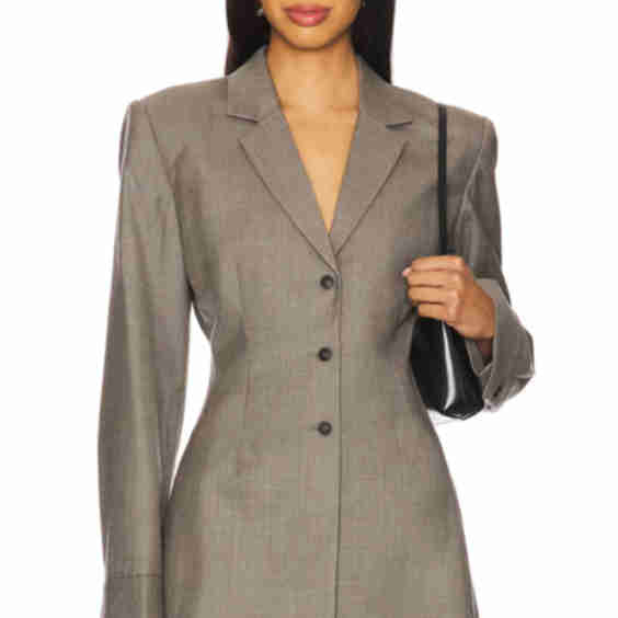 Auri Overshirt