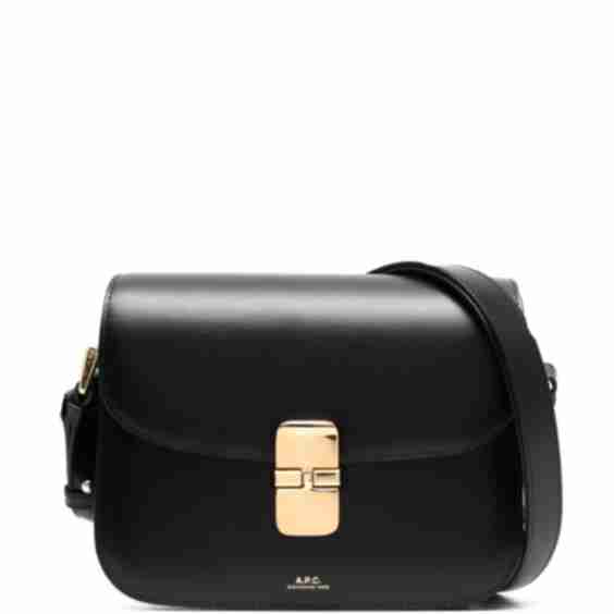 Small Grace Cross-Body Bag