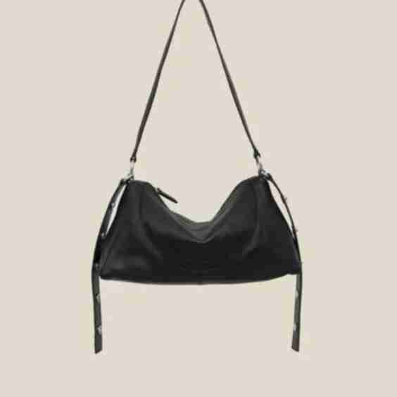 The Crescent Bag