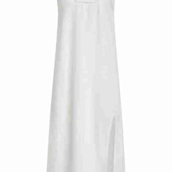 Grotta Midi Dress