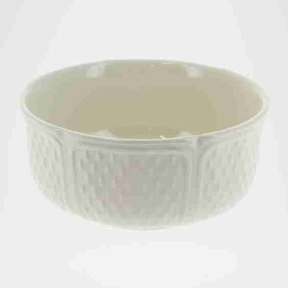 Pont aux Choux Cereal Bowl