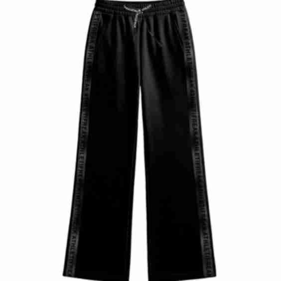 Ultralux Weekender Pants