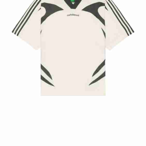 Metalwood Studio x Adidas Originals Polo