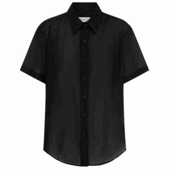 Mason Shirt