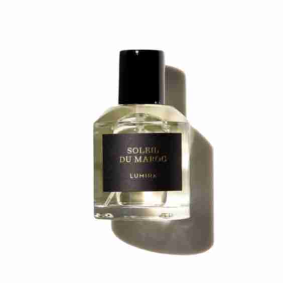Soleil Du Maroc Eau De Parfum