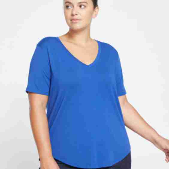 V Rex Top