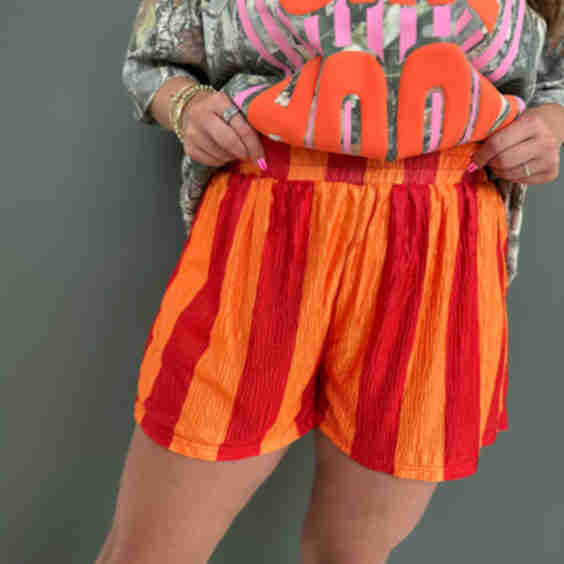 Flowy Shorts
