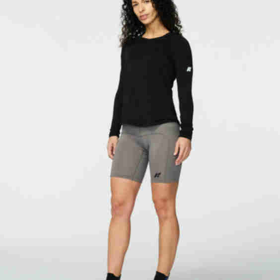 Core V Long Sleeve Top