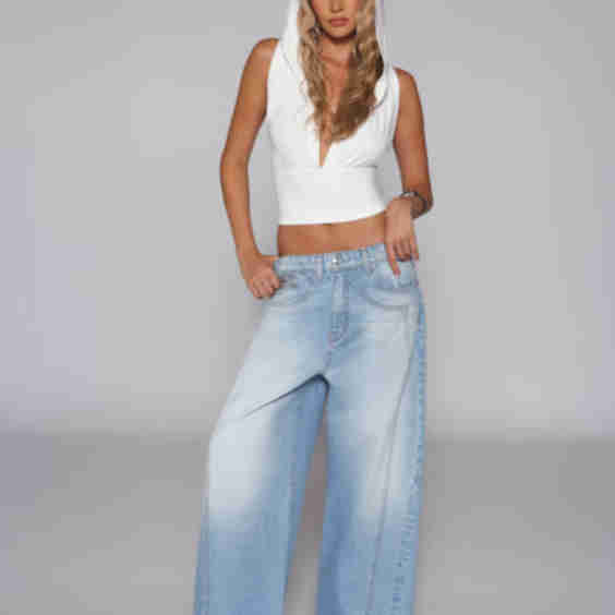 Empire Jean