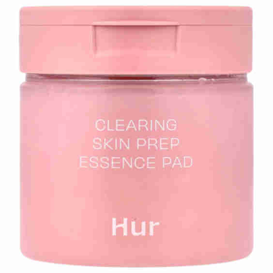 Clearing Skin Prep Essence Pad