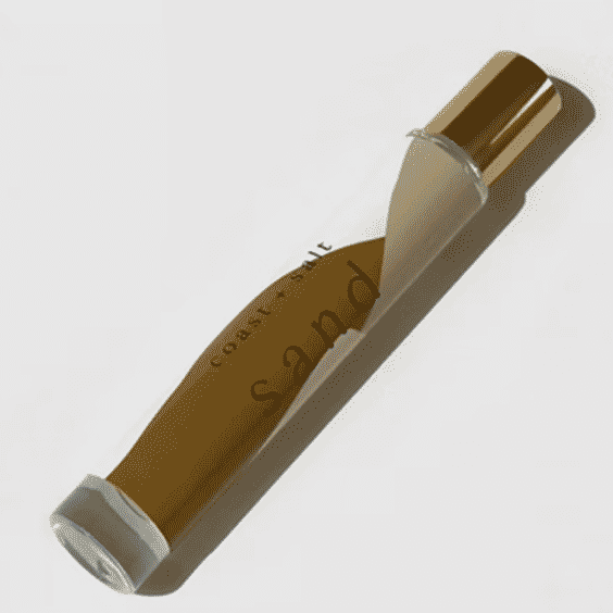 Non-Toxic Perfume Roll-on
