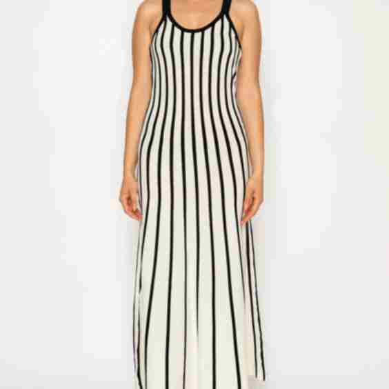 Roma Dress