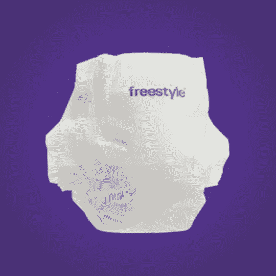 SkinShield Diapers