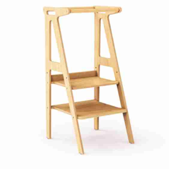 Playtower Natural Furniture