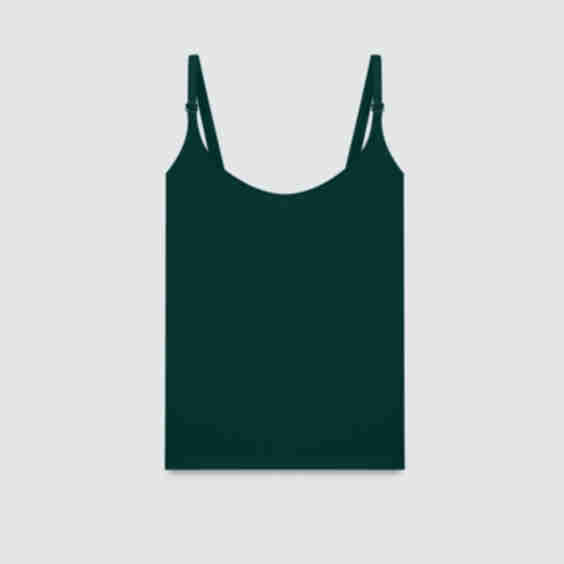 Lowdown Cami Top