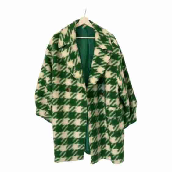 Wool Coat