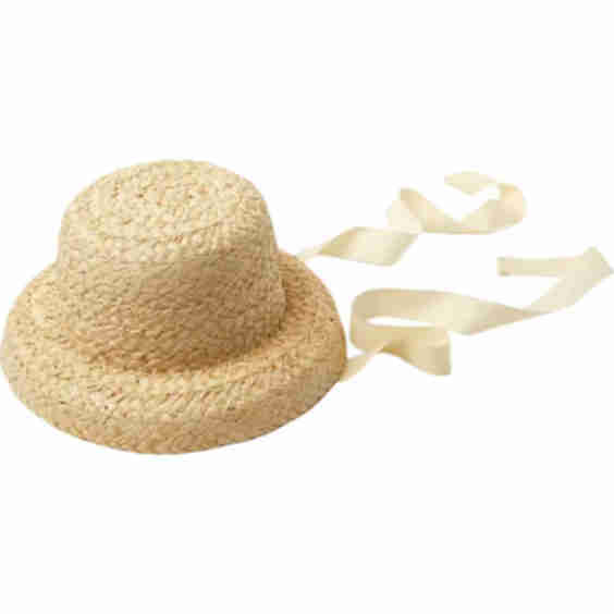 Safari Hat 