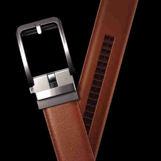 The Buckley Belt 