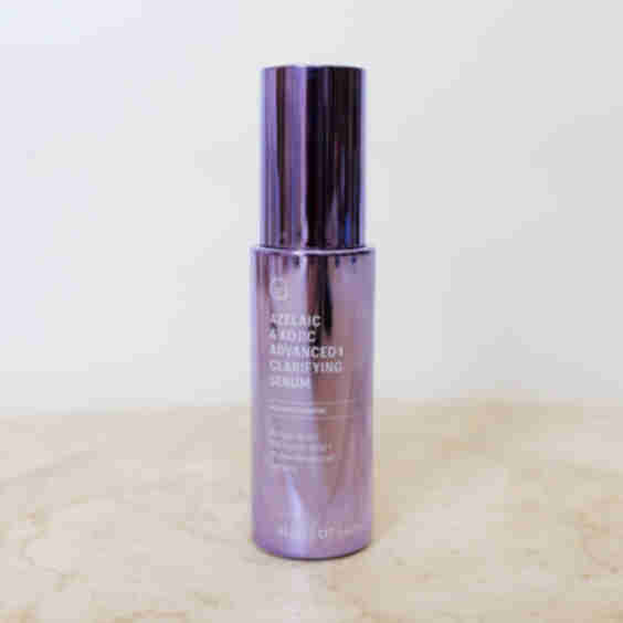 Azaelaic & Kojic Advanced Clarifying Serum, 30ml