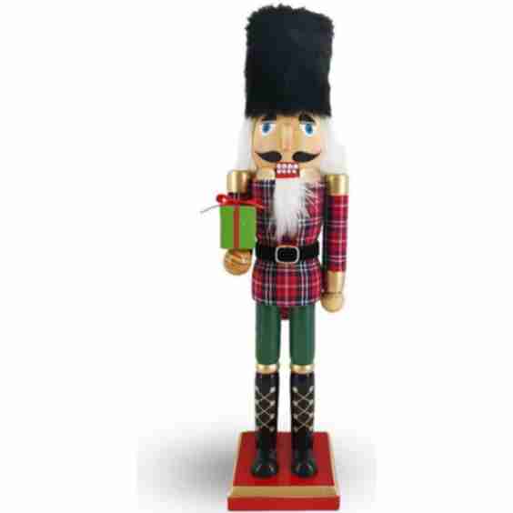 Christmas Nutcracker