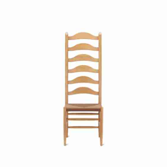 Hillside Dining Chair Extra Tall