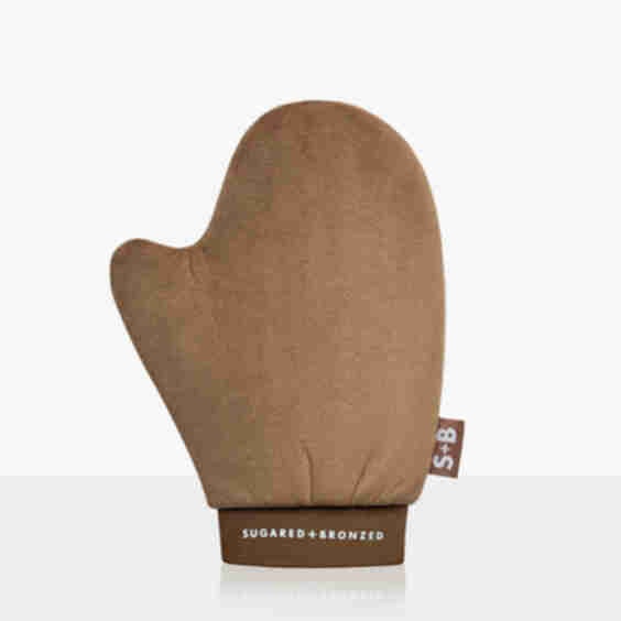 Self Tanning Applicator Mitt 