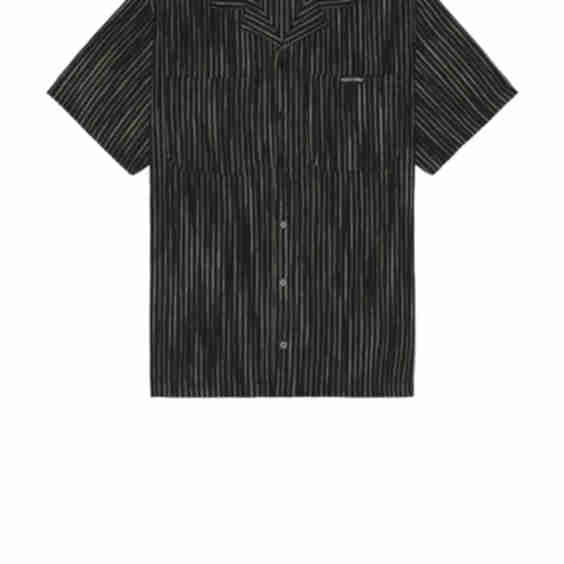 Ashline Short Sleeve Shirt