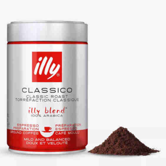 Classico Instant Ground Coffee