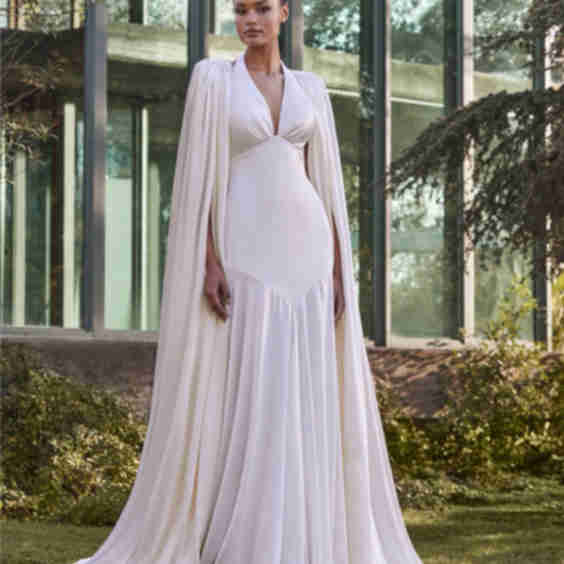 Lieles Halter Dress