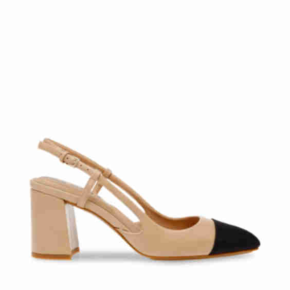 Brinlee Sling Back Pump