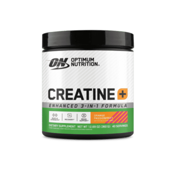 Creatine [+] Supplement Powder