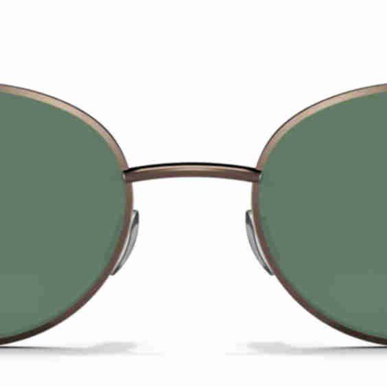Azure Sunglasses