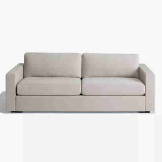 Snugg Sofa, 2-Cushion